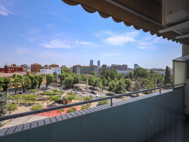 Appartamento in affitto a Cagnola, Milano