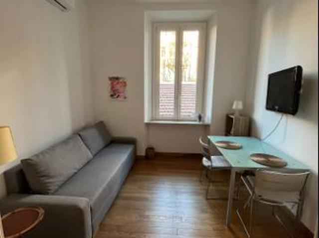 Appartamento in affitto a Guastalla, Milano