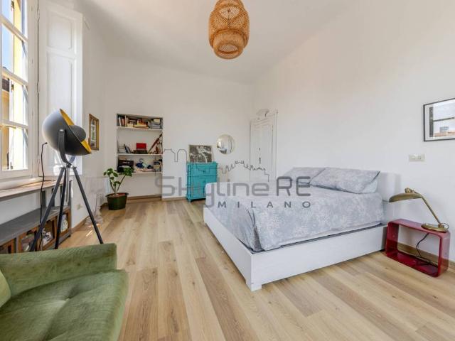 Appartamento in affitto a Brera, Milano