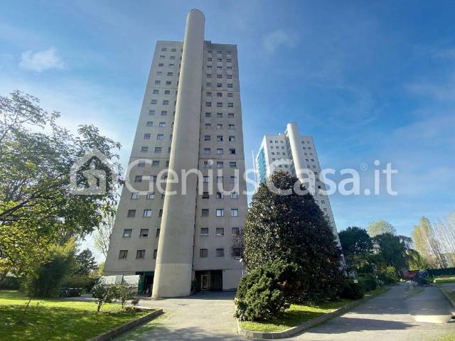 Appartamento in affitto a Bovisasca, Milano