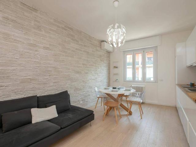 Appartamento in affitto a Municipio 9, Milano