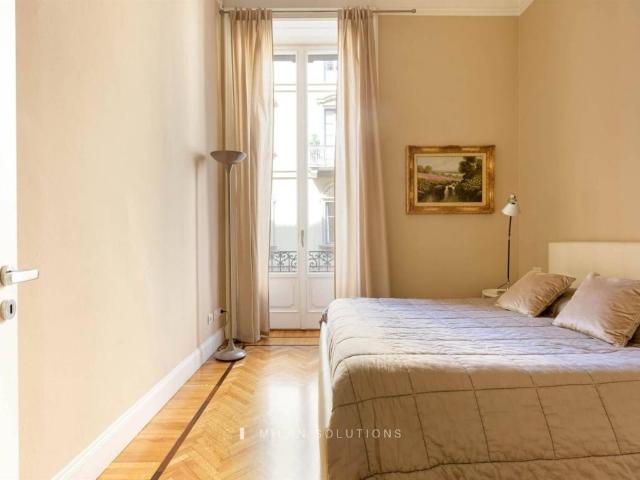 Appartamento in affitto a Centro storico, Milano