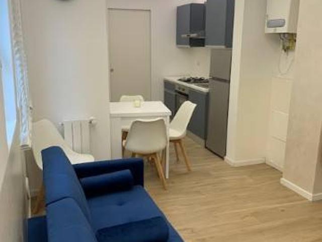 Appartamento in affitto a Municipio 2, Milano