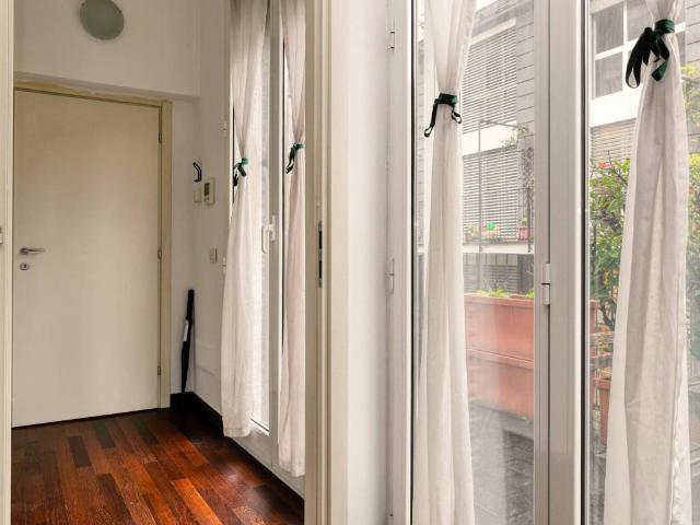 Appartamento in affitto a Municipio 9, Milano