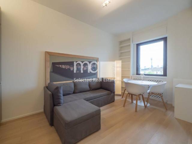 Appartamento in affitto a Duomo, Milano