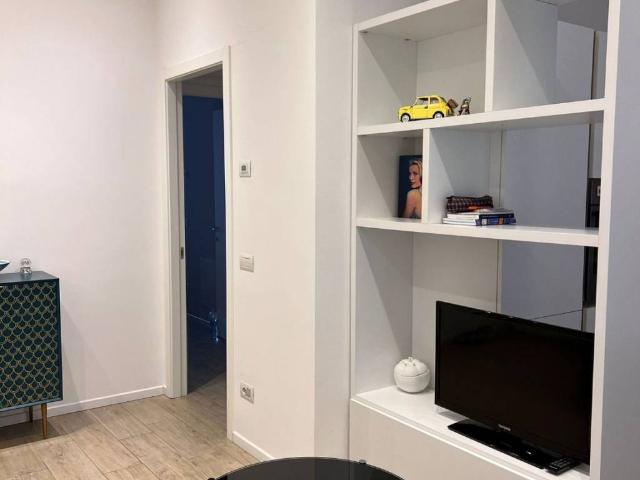 Appartamento in affitto a Municipio 1, Milano