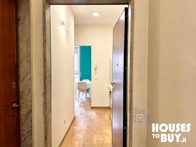 Appartamento in affitto a Municipio 9, Milano