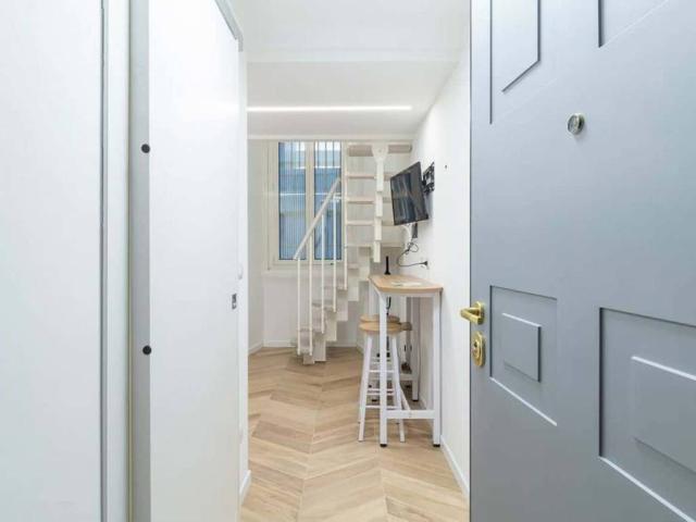 Appartamento in affitto a Municipio 2, Milano