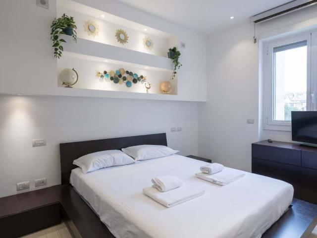 Appartamento in affitto a Municipio 4, Milano