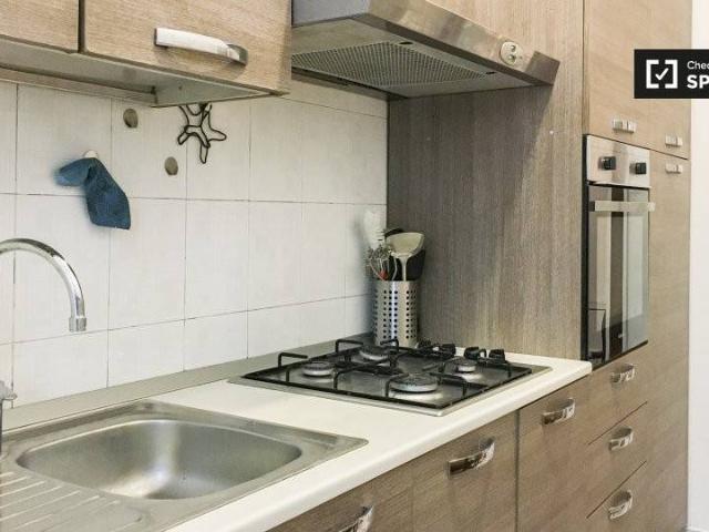 Appartamento in affitto a Maciachini - Maggiolina, Milano