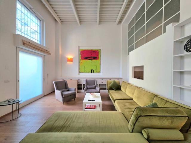 Appartamento in affitto a Farini, Milano