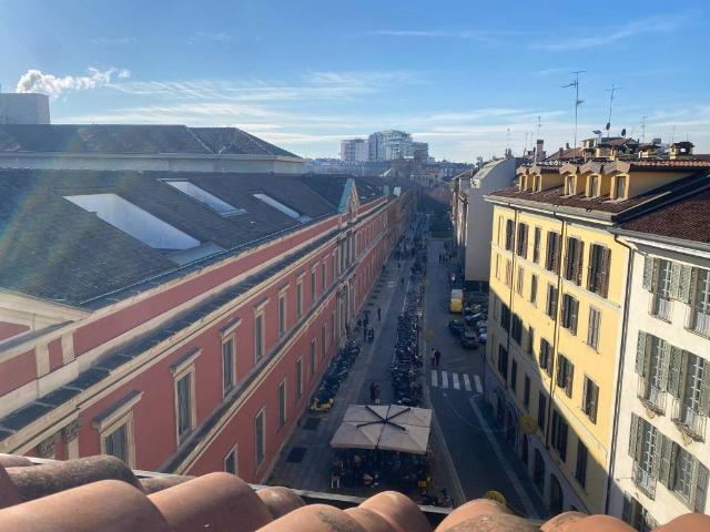 Appartamento in affitto a Municipio 1, Milano