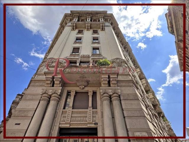 Appartamento in affitto a Centro storico, Milano