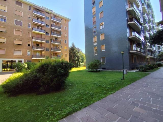 Appartamento in affitto a San Siro, Milano