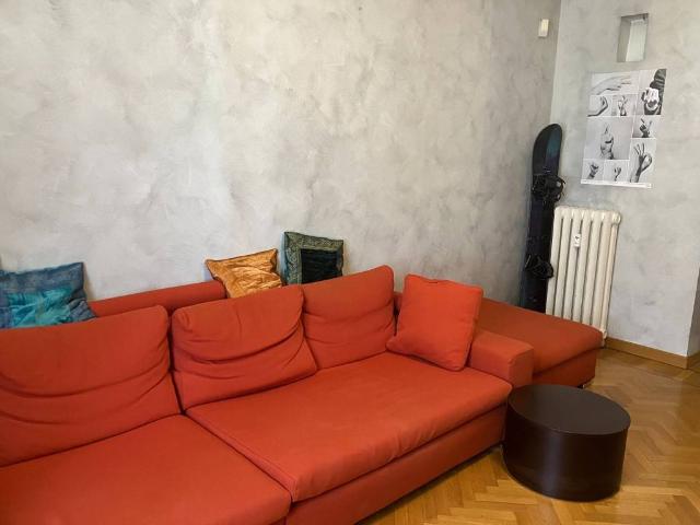 Appartamento in affitto a Municipio 1, Milano