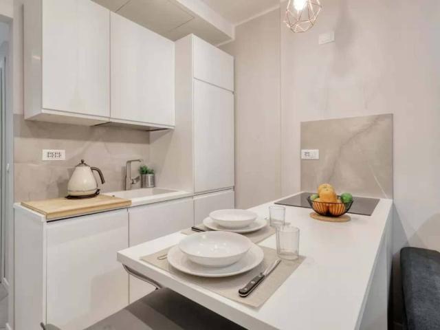 Appartamento in affitto a Municipio 8 di Milano, Milano