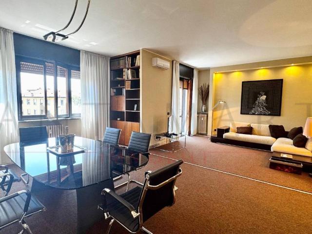 Appartamento in affitto a Buenos Aires - Venezia, Milano