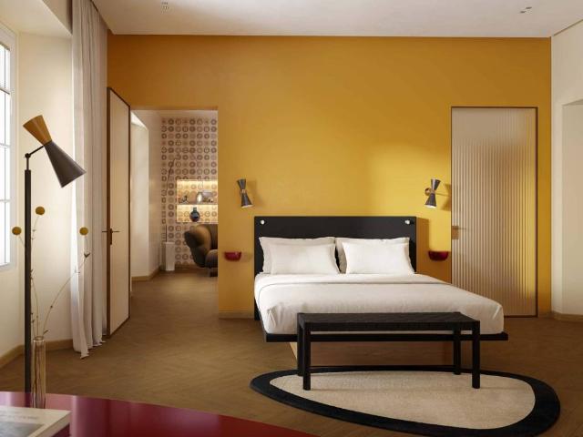 Appartamento in affitto a Centro storico, Milano