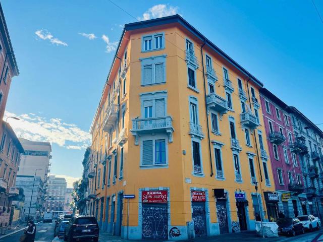 Appartamento in affitto a Municipio 2, Milano