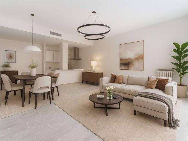 Appartamento in affitto a Municipio 2, Milano