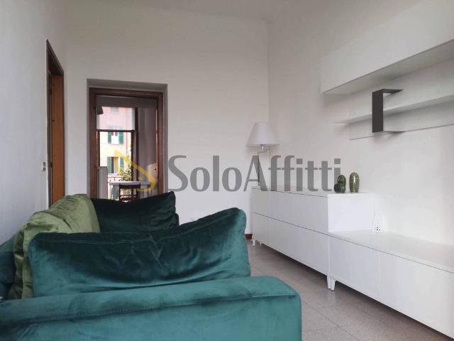 Appartamento in affitto a Municipio 9, Milano