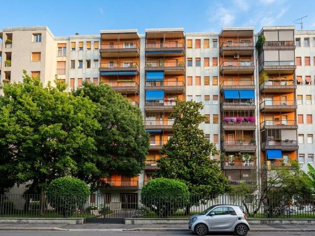 Appartamento in affitto a Municipio 3, Milano