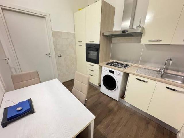 Appartamento in affitto a Villapizzone, Milano