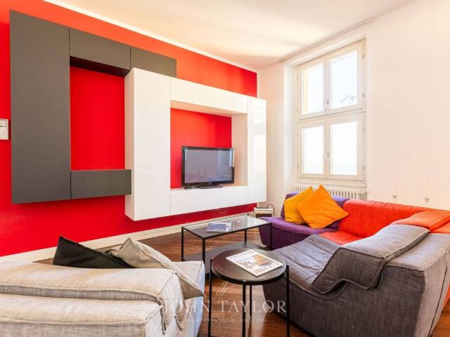 Appartamento in affitto a Centro storico, Milano