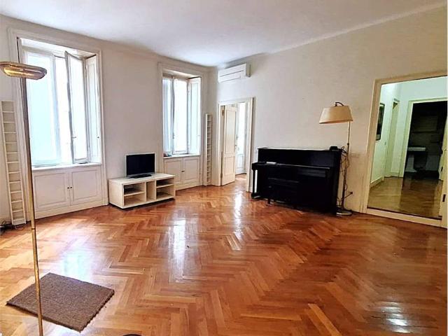 Appartamento in affitto a Municipio 7, Milano