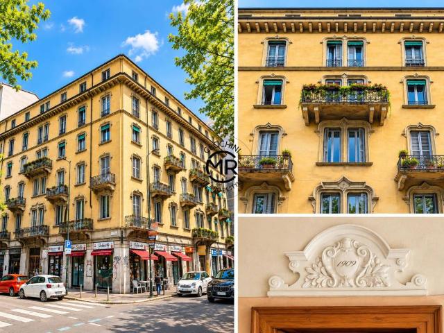 Appartamento in affitto a Ghisolfa, Milano