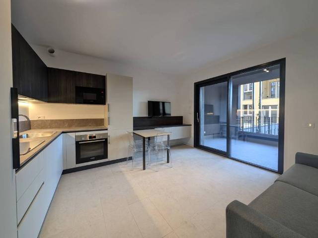 Appartamento in affitto a Rottole, Milano