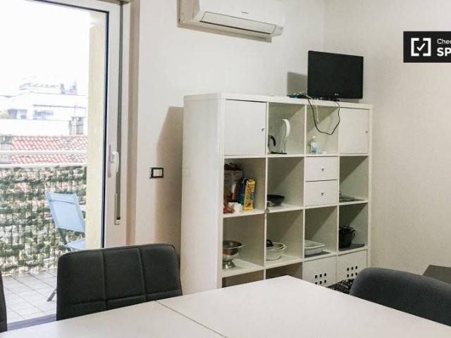 Appartamento in affitto a Villapizzone, Milano
