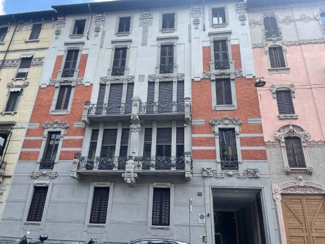 Appartamento in affitto a Buenos Aires - Venezia, Milano