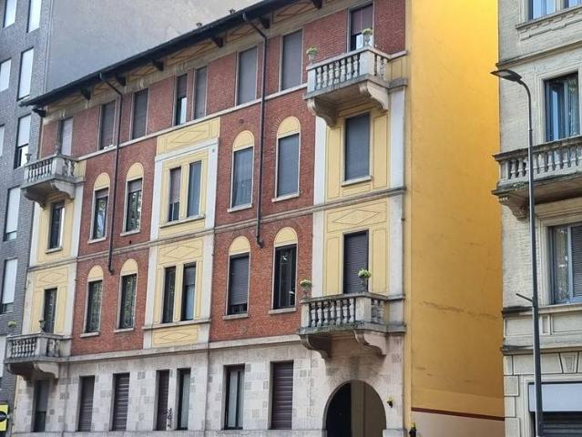 Appartamento in affitto a Tibaldi, Milano