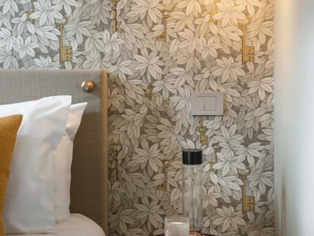 Appartamento in affitto a Brera, Milano