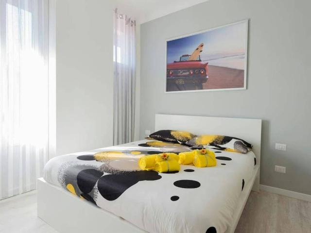 Appartamento in affitto a Chiesa Rossa, Milano