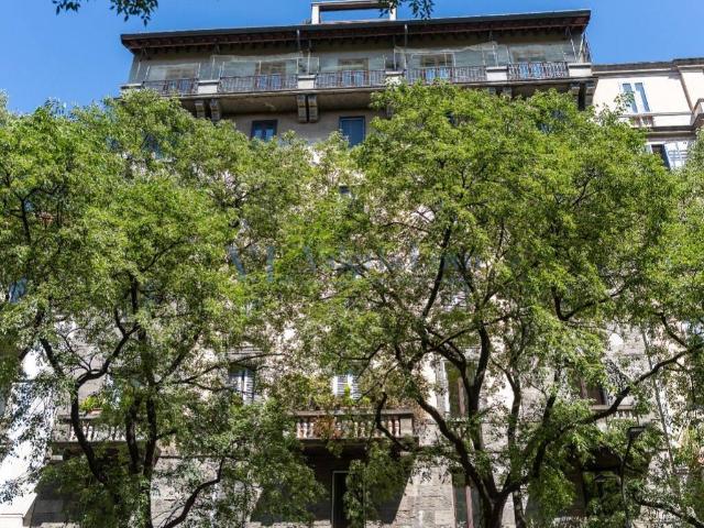 Appartamento in affitto a Municipio 4, Milano