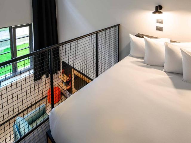 Appartamento in affitto a Niguarda - Cà Granda, Milano