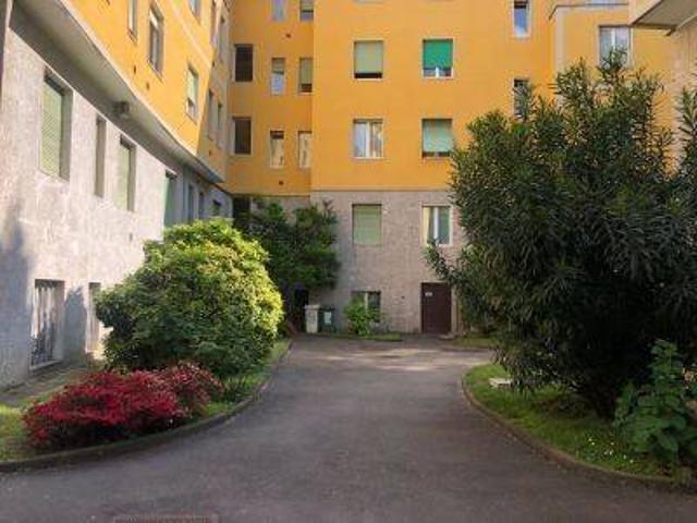 Appartamento in affitto a Cagnola, Milano