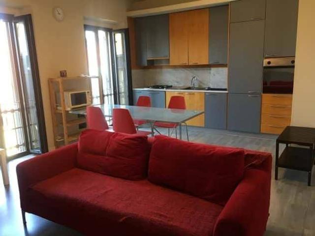 Appartamento in affitto a Buenos Aires - Venezia, Milano