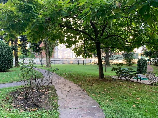 Appartamento in affitto a San Siro, Milano