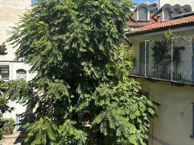 Appartamento in affitto a Municipio 1, Milano