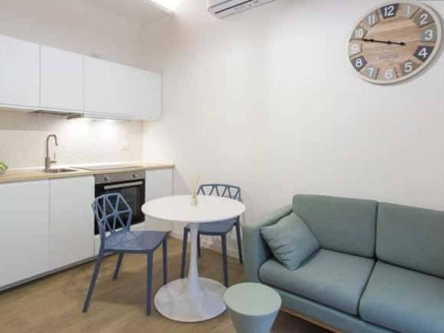 Appartamento in affitto a Municipio 2, Milano