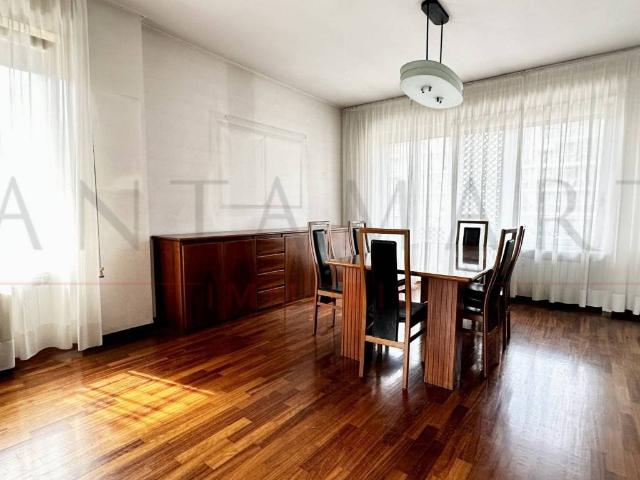 Appartamento in affitto a Mirabello, Milano