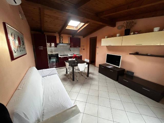 Appartamento in affitto a Quarto Oggiaro, Milano