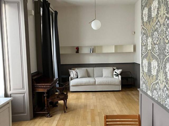 Appartamento in affitto a Ticinese, Milano