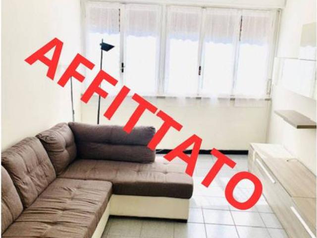 Appartamento in affitto a Municipio 2, Milano
