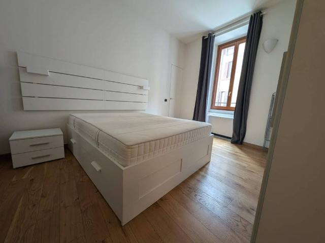 Appartamento in affitto a Brera, Milano