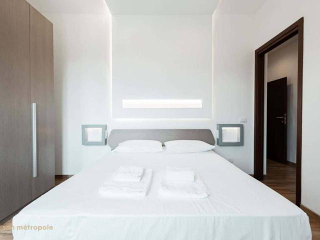 Appartamento in affitto a Quartiere Gallaratese, Milano