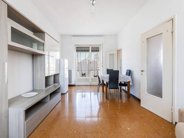 Appartamento in affitto a Municipio 9, Milano
